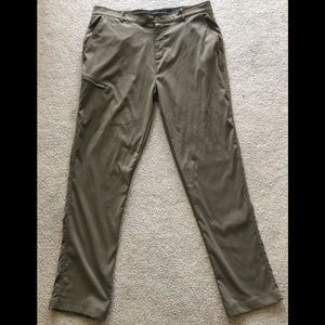 Gerry hiking pants